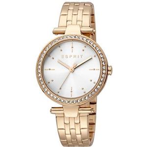 Rose Gold Vrouwen Horloges, armband