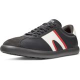 Camper - Pelotas Soller - Sneakers - Rood/Zwart/Wit