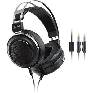 FiiO - JT1 - Koptelefoon - Zwart