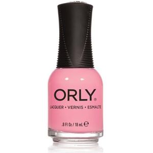 Orly Beauty Nagellak ""Rich Cremes"" - Lift the Veil, 1 stuk