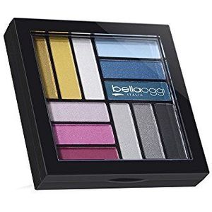 BELLAOGGI: Trend-Up Cold Make-updoos