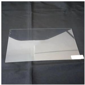 Displaybeschermfolie Voor Podofo 7 Inch Auto 2 Din 174 * 99mm Gehard Glas Radio Multimedia Speler GPS Navigatie Navi Film