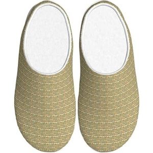 Op zoek naar de mooie pantoffels ? Ruim assortiment