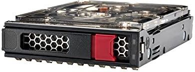 HPE - E SATA 7,2K LFF LP 512e ISE HDD - Harde Schijf - 16 TB - 3.5 Inch