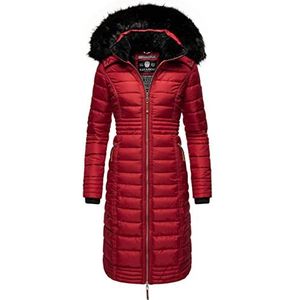 Navahoo - Umay - Winterjas - Dames - Lange Outdoorjas - Water- en Windafstotend