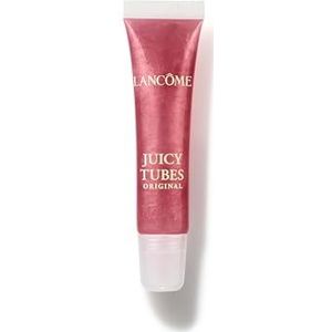 Lancôme Juicy Tubes 02 Spring Fling Ultra Gloss met hydraterende formule voor verzorgde lippen, langdurige glans, 15 ml