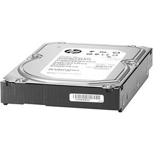 Hewlett Packard Enterprise 801884-B21 2000 GB SATA III harde schijf