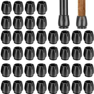 sourcing map 4 stuks 20 mm x 20 mm rubber buisbeschermdoppen eindkappen sourcing map 4 stuks 20 mm x 20 mm rubber buisbeschermdoppen eindkappen