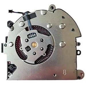 Radiator PCC-koelventilator voor HP Elitebook 735 830 835 G5 HSN-I16C EG75050S1-C040-S9A DFS481305MC0T FJN5 6033B0057701 5V 0,45A PC