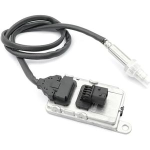 NOx Sensor Voor Cummins-motorvrachtwagens Voor DAF XF Voor Euro 6 4326868 5WK96752C 4326472 1928760 1953530 N68R-Stikstofzuurstofsensor NOX NOX Oxidesensor