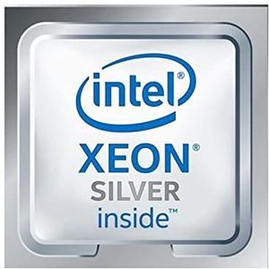 HPEDL160 Gen10 Intel Xeon Silver 4208 8-Core (2.10GHz 11MB L3 Cache) Processor Kit (P11125-B21)