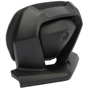 Bagagerek Achter Voor Tracer 9GT 21-24 Motorfiets Achter Bagagerek Verlengde Stang Drager Montagebeugel Plaat Aangepast(Backrest)