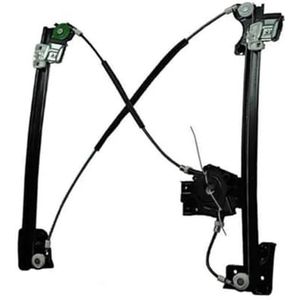 Venster Regulator Voor Land Voor Rover Voor Freelander Mk1 1998-06 Links Rechts Passagier Lr006372 Lr006371 Autoruithendel(L)