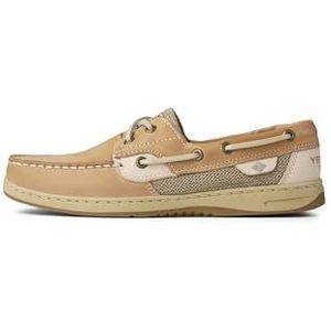 Jack & Jones Herenriem met veerpatroon, Linnen, 4 UK Wide