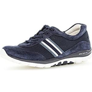 Gabor 86.966 - Dames sneaker - maat 38.5 (EU) 5.5 (UK)