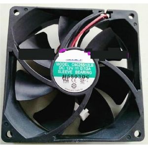 Voor AVC 9CM C9025S12LB 9225 12V 0.12A Koelventilator