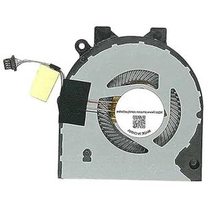 CPU-VENTILATOR VOOR Inspiron 15 5580 5581 5582 5585 5588 14-5480 5481 5482 5488 P93G-serie DFS5K121142620 FKS9 0G0D3G-ventilator