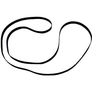 MYCRITEE Riem voor Audio Technica AT-PL50 AT-LP60 7-inch draadloze back-upcamera voor vrachtwagens - 4-kanaals DVR-opname, Full HD 1080P, nachtzicht, IP69-waterdicht, eenvoudige installatie