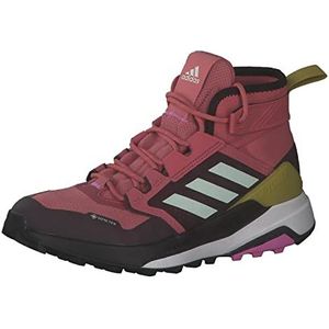 adidas Terrex Trailmaker Mid GTX W damessneaker, ROJMAR/Verlin/MARSOM, 39 1/3 EU, meerkleurig (Rojmar Verlin Marsom), 39.5 EU