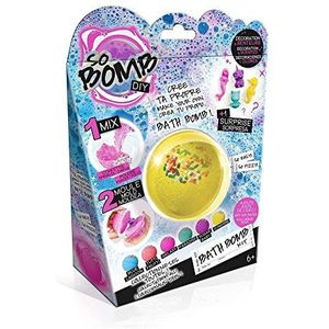 ROCCO Spelen SRL SO BOMB BATH Kit 21580803