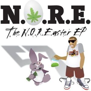 N.O.R.E. - Noreaster