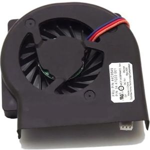 MCF-W08PAM05 60.4B413.001 42X3805 3PINS For IBM for Lenovo for Thinkpad X61 X61S X60 X60S Laptop Cooler Cooling Fan