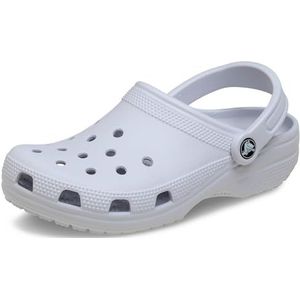 Crocs - Classic - Klompen - Frosted Grape - Unisex