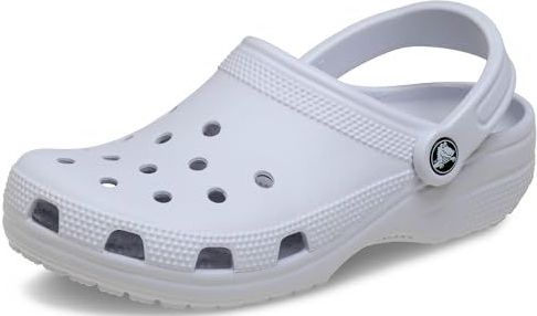 Crocs - Classic - Klompen - Frosted Grape - Unisex