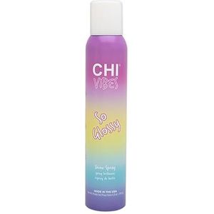 CHI Vibes So Glossy Shine Spray styling spray voor stralend glanzend haar 150 ml