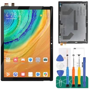 Voor Microsoft Oppervlak Pro 7 Lcd scherm Pro 7 Scherm Vervanging 1866 Lcd scherm Touch Digitizer Vergadering Reparatie Onderdelen Kits