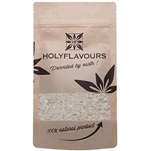 Holyflavours | Quinoa Vlokken | Biologisch Gecertificeerd | Natuurlijk Superfood
