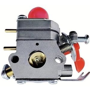 530071811 Carburateur for Poulan Pro 530071811 LE Featherlite PP025 PP125 P4500 PP258TP PP25E Trimmer Craftsman C1U-W19(1 Pc)