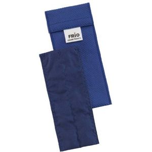 Frio - Individueel Diabetes Koeltas - Blauw