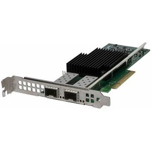 INTEL Ethernet geconvergeerde netwerkadapter X710DA2G1P5