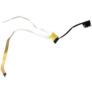 Zahara Kabel voor webcam-camera, vervanging voor Lenovo Yoga 260 00NY906