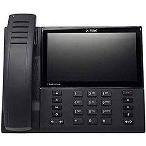 Mitel 50006770 6940 IP-telefoon - POE (Refurbished)