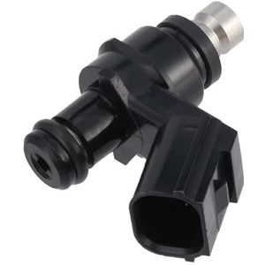 Fuel Injector 16450-KVK-B21 Brandstofinjector sproeier 10 gaten 300CC voor CB300 13-15 / XRE300 13-18 Motorfiets Scooter Fuel Nozzle