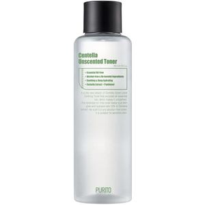 [Purito] Centella ongeparfumeerde toner 200ml