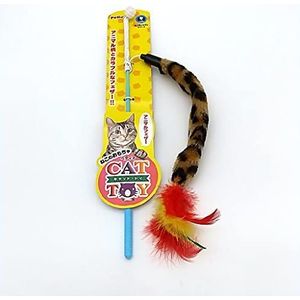 Yamahisa Petio Cat Toy Dierenveer (Japan Import)