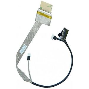 Laptop Schermkabeldraad weergavekabel Voor For SONY VPCEB 1CGX 1DGX 1EGX 1FGX 1GGX 1HFX 1HGX 1JFX 1KGX 1LFX 1MFX 1PFX 015-0101-1593