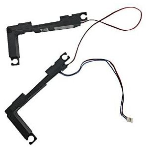 Laptop Intern Sprekers Voor For DELL Alienware 17 R2 Zwart