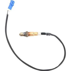 Lambdasonde-zuurstofsensor Stroomafwaarts Voor Volvo 30650780 TZIUSFAC