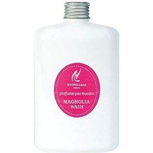 HYPNO CASA Vloeibaar concentraat voor wasgoed, gemaakt in Italië (Magnolia, 400 ml)