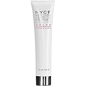 Nyce Luxury Care Color Illuminating Therapy 200ml - illuminating mask