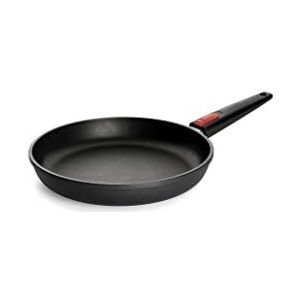 Koekenpan - Zwart - Aluminium - Antiaanbaklaag
