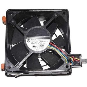 LMNCBVYA M35556-35DEL10F 12V 1.0A Server Cooling Fan - 4Wire T710 Y847J Replacement for Efficient Cooling Solutions