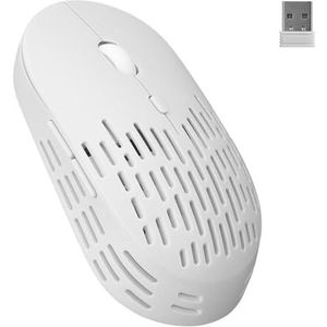 Altec Lansing Draadloos Oplaadbaar Bedrijf ALBM7422 - Wit