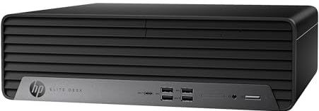 HP Desktop-PC Elite 800 G9 16 GB RAM 512 GB SSD