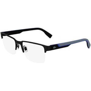 Lacoste - L2305 - Optische Monturen - Zwart - Metaal