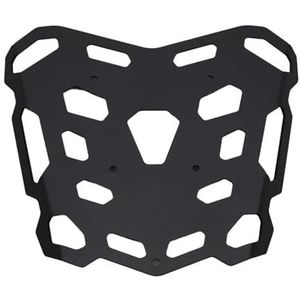 Bagagerek Achter Voor V-Strom 800 De Voor V Strom Voor Vstrom 800DE 2023 2024 Motorfiets Achter Bagagerek Kofferbeugel Vrachtrek